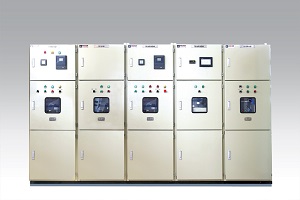 Tủ điện phân phối hạ áp điện áp 400V